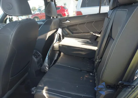 2024 Volkswagen Tiguan 2.0T Se R-Line Black z USA, uszkodzony, nr VIN 3VVCB7AXXRM225694